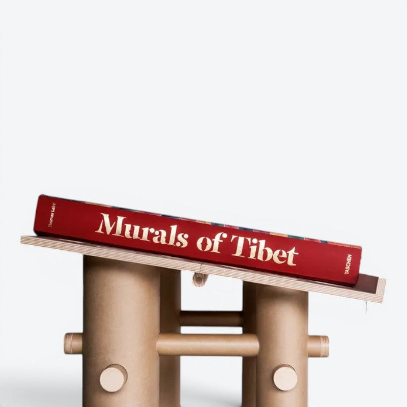 Thomas Laird: Murals of Tibet — TASCHEN Sealed Limited Edition No. 709 - RRP £20,000