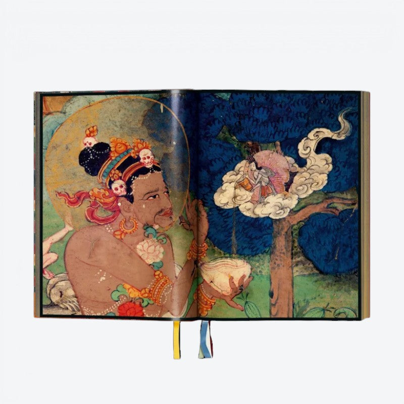 Thomas Laird: Murals of Tibet — TASCHEN Sealed Limited Edition No. 709 - RRP £20,000