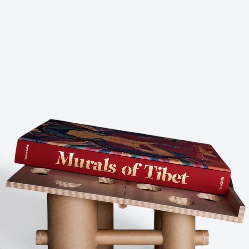 Thomas Laird: Murals of Tibet — TASCHEN Sealed Limited Edition No. 709 - RRP £20,000