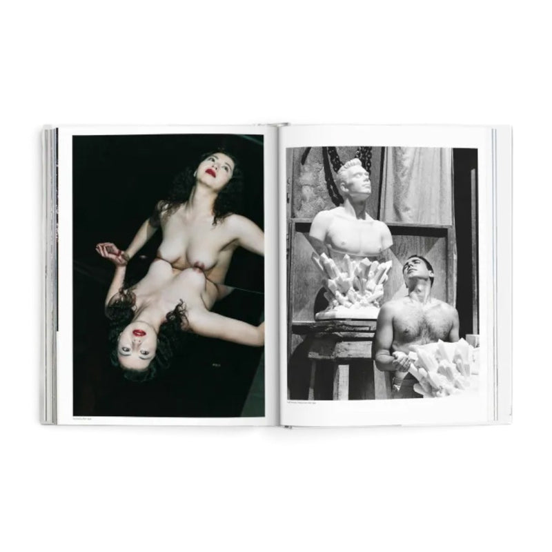 Helmut Newton Baby Sumo - Collectors Edition Copy Number 1416 - Taschen Limited
