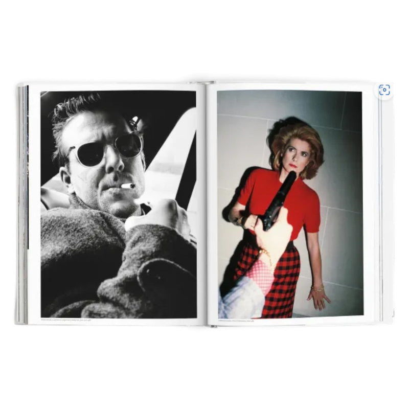 Helmut Newton Baby Sumo - Collectors Edition Copy Number 1416 - Taschen Limited