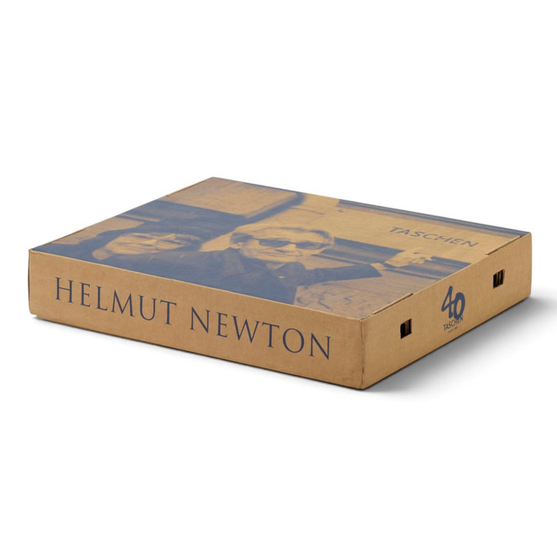 Helmut Newton Baby Sumo - Collectors Edition Copy Number 1416 - Taschen Limited