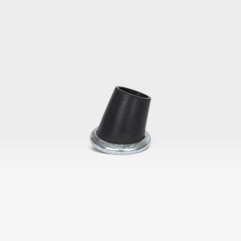 Boot Glides - Easy Replacements for Eames Fiberglass or Plywood Chairs (Vitra or Herman Miller) - Single Foot (1)