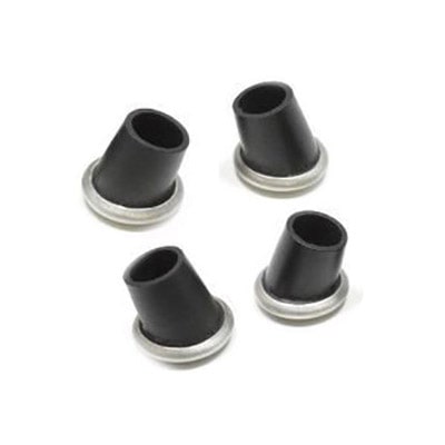 Replacement 4 x (Full Set) Eames Herman Miller ‘Boot Glides’ For ‘X’ Base