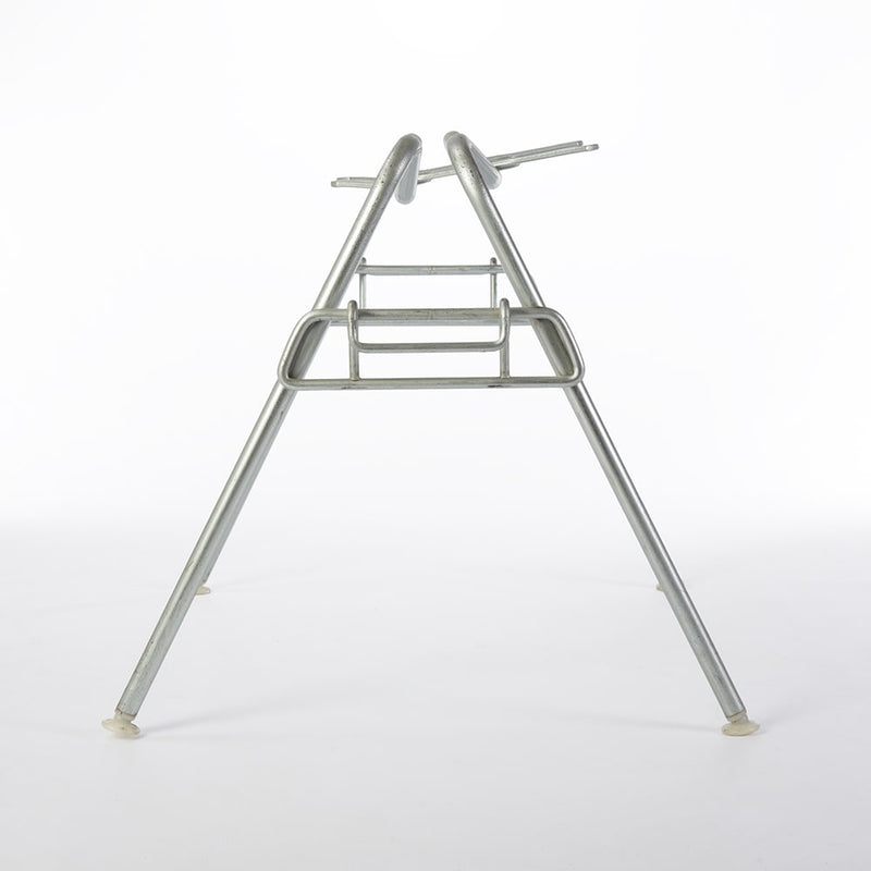 Right side view of Eames DSS base