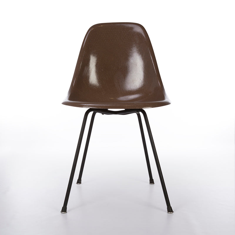 Boot Glides - Easy Replacements for Eames Fiberglass or Plywood Chairs (Vitra or Herman Miller) - Full Chair Set (4)