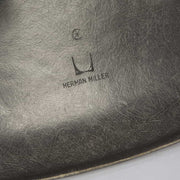 View of logo on Grey Eames RAR