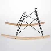 View of base on Seafoam Eames RAR