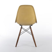 Rear view of Ochre Eames DSW