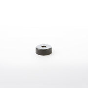 Front view of Eames DCW shock mount