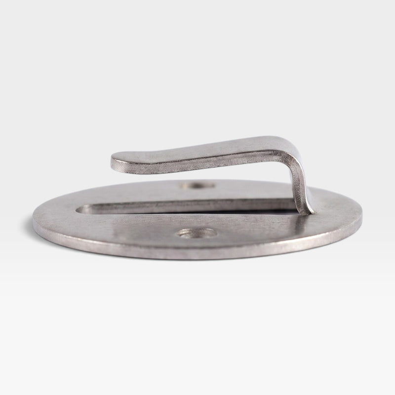 Lounger Cushion Circular Clips Vitra & Pre 1991 Herman Miller - 4 x (Set)