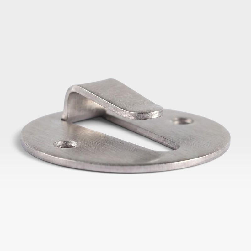 Lounger Cushion Circular Clips Vitra & Pre 1991 Herman Miller - 4 x (Set)