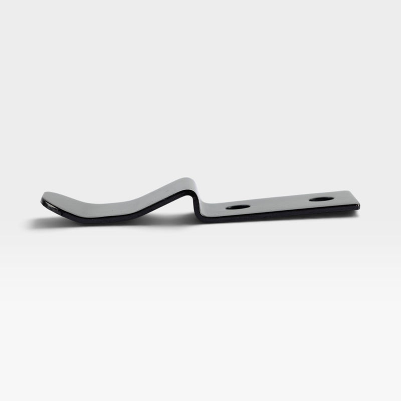 Eames Lounge Chair Cushion Clips – Black, Post-1991 Herman Miller - 2 x (Pair)