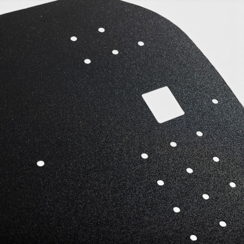 Herman Miller (Post 1971) Eames Lounge Chair & Ottoman - Replacement Headrest Cushion Back