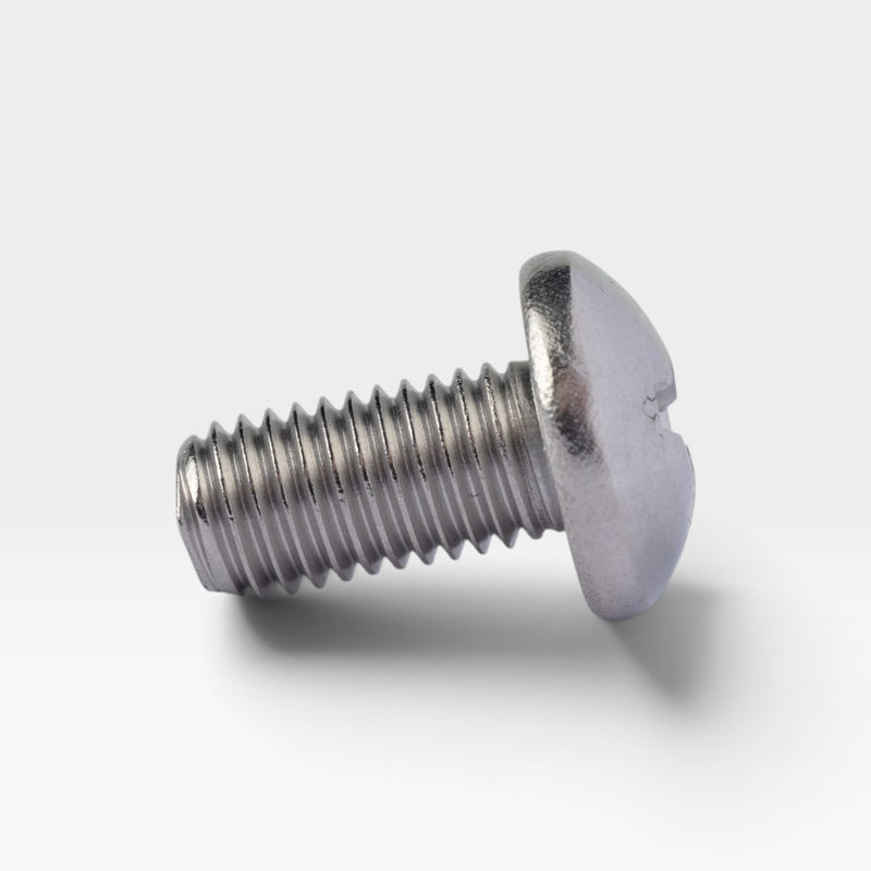 US Eames Fiberglass Chair Hardware Bolts - UNF Fine Thread - 100 x (Trade Bulk Set)