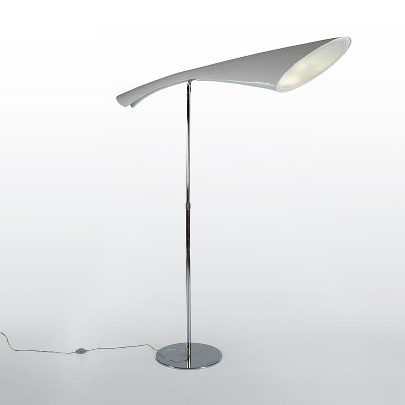 Front angled view of Mantra M0925 Pop Light