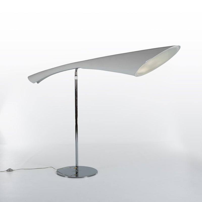 Right angled side view of Mantra M0925 Pop Light