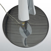 View of base on Mantra M0925 Pop Light