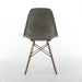 Rear view of Elephant Grey Eames DSW