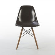 Front view of Dark Tone Eames DSW