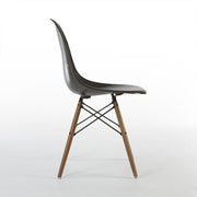 Right side view of Dark Tone Eames DSW