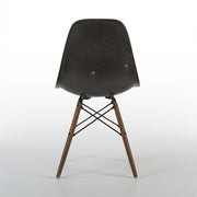Rear view of Dark Tone Eames DSW