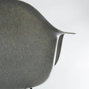 Close up rear view of Grey Eames RAR