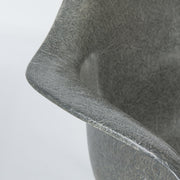 Close up view of arm on Grey Eames RAR