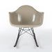Front view of Greige Eames RAR