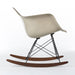 Right side view of Greige Eames RAR
