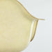Close up rear view of Lemon Yellow 1st Gen Zen Eames RAR