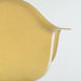Close up rear view of ochre Eames RAR