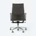 Front view of Grey Eames EA337