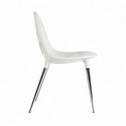 Right side view of Cassina Starck Caprice Chair