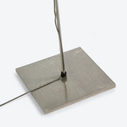 View of base on Catellani PostKrisi F64 Floor Lamp