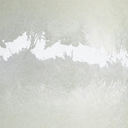 Close up view of fiberglass on Catellani PostKrisi F64 Floor Lamp