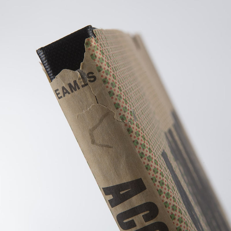 Angled view of A Computer Perspective