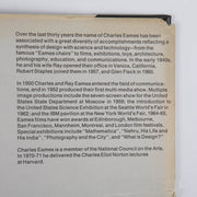 First page view of A Computer Perspective