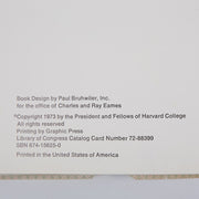 Publisher details view of A Computer Perspective