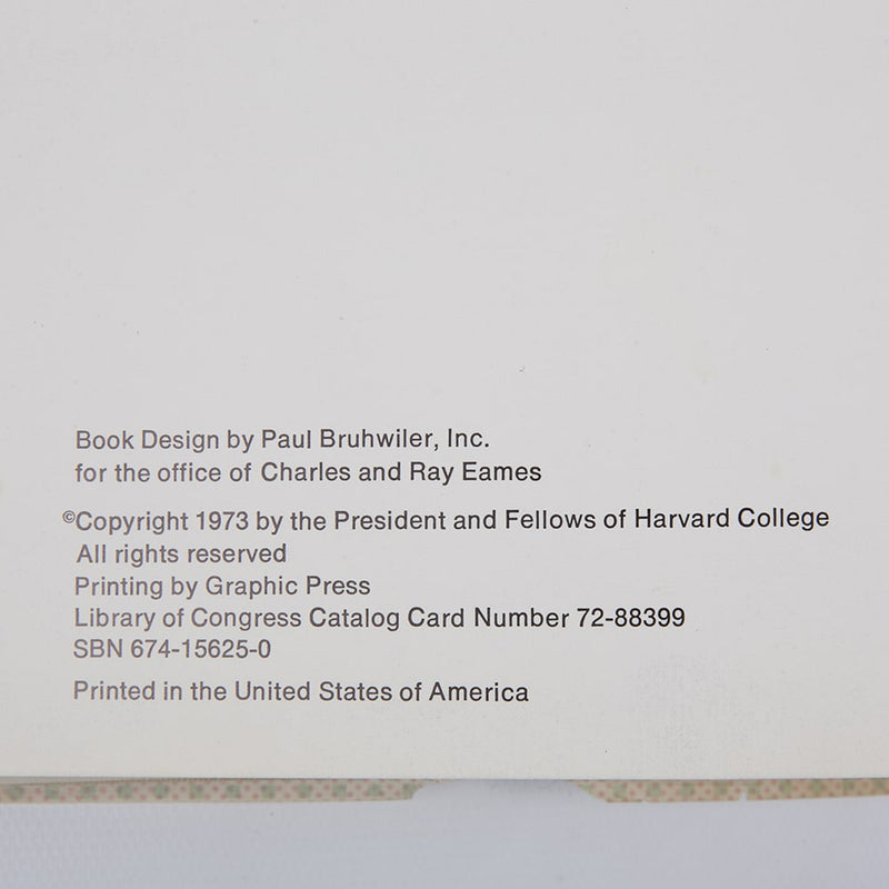 Publisher details view of A Computer Perspective