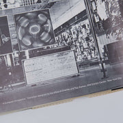 View of A Computer Perspective