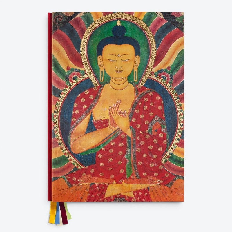Thomas Laird: Murals of Tibet — TASCHEN Sealed Limited Edition No. 709 - RRP £20,000