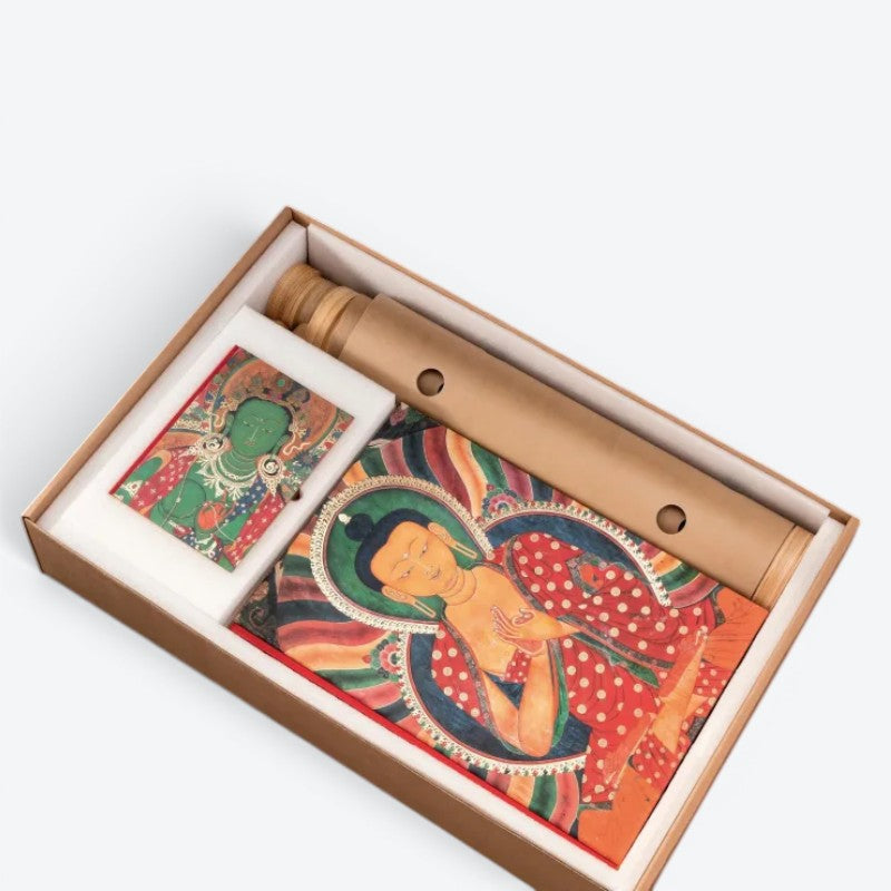 Thomas Laird: Murals of Tibet — TASCHEN Sealed Limited Edition No. 709 - RRP £20,000