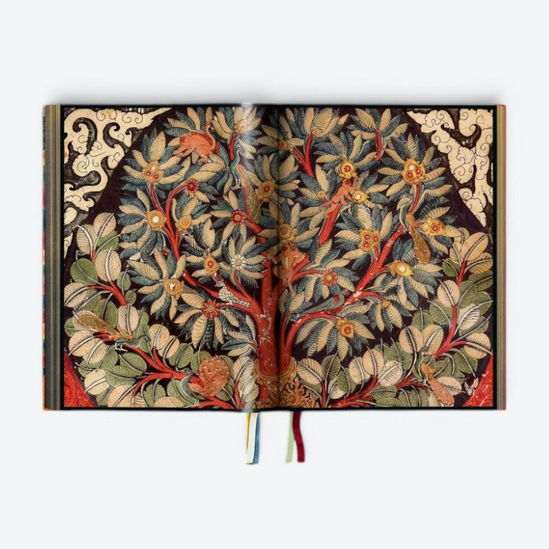 Thomas Laird: Murals of Tibet — TASCHEN Sealed Limited Edition No. 709 - RRP £20,000