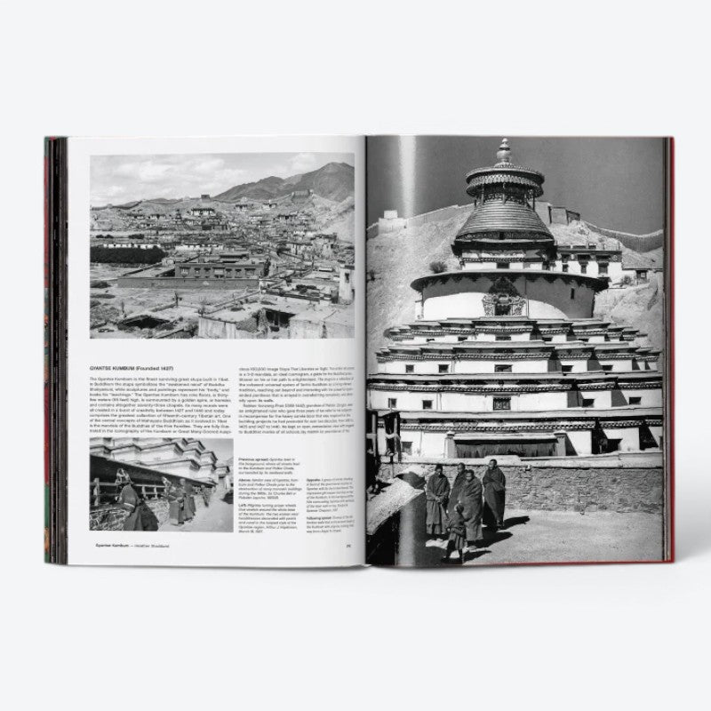 Thomas Laird: Murals of Tibet — TASCHEN Sealed Limited Edition No. 709 - RRP £20,000