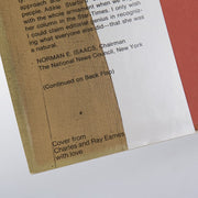 View of Many Strings to My Lute