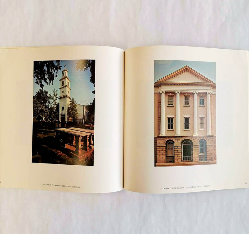 Image of pages in Images of Early America