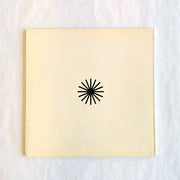 back view of Original Vintage Charles Eames 'Connections: The Work of Charles and Ray Eames',1977